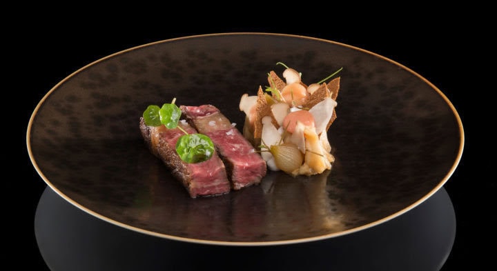 De 10 bästa 5-stjärniga hotellen med Michelinrestauranger - 8