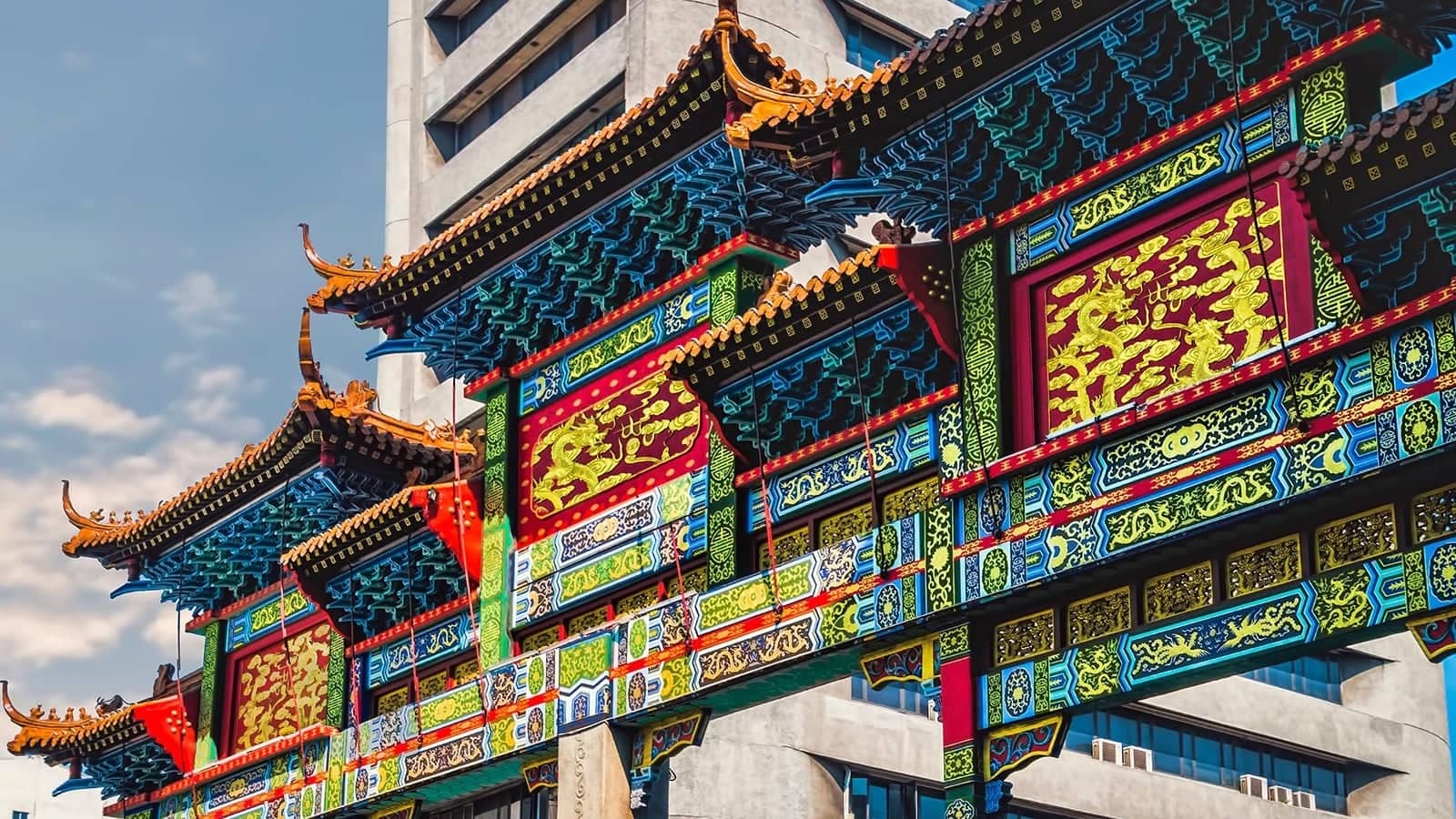 Destinations Articles - Manila Travel Guide