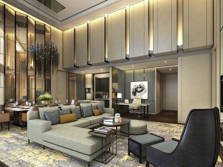 A Look Inside Sofitel’s Landmark Singapore Hotel Opening This Month - 1
