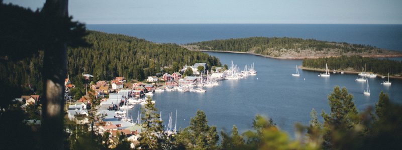 Fem undervurderte reisemål i Nord-Sverige