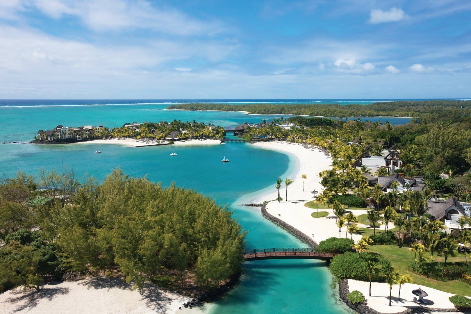 Shangri-La’s Le Touessrok Resort & Spa in Mauritius to open in November