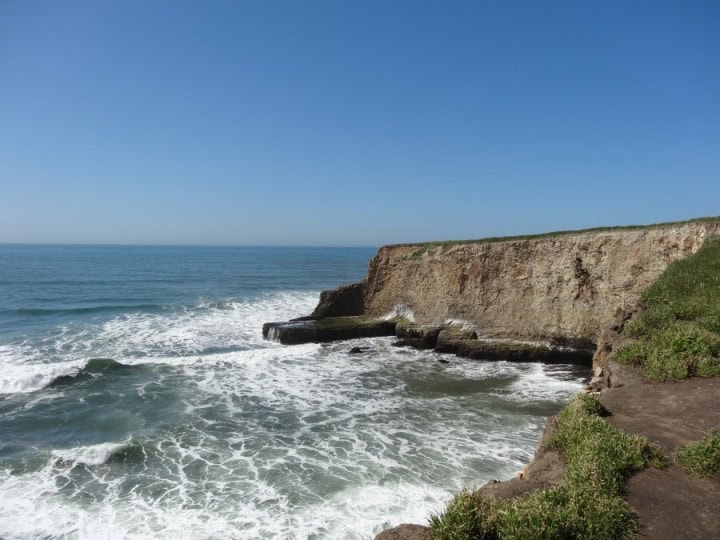 Medlemsrecension: Mot San Fransisco - å lite Milesrun med BAEC - 34