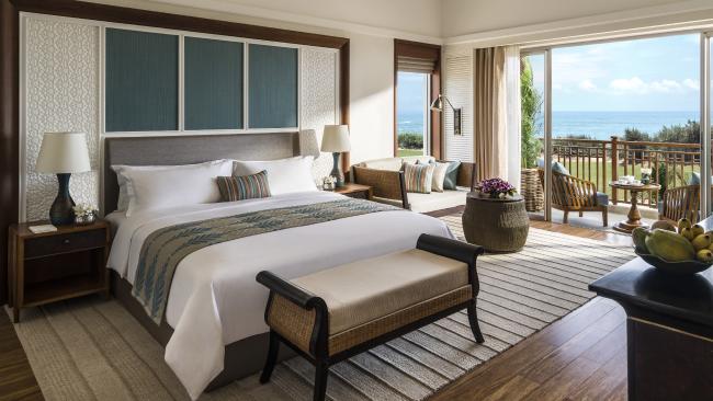 Sun-drenched luxury as Shangri-La opens first Sri Lankan property - 2