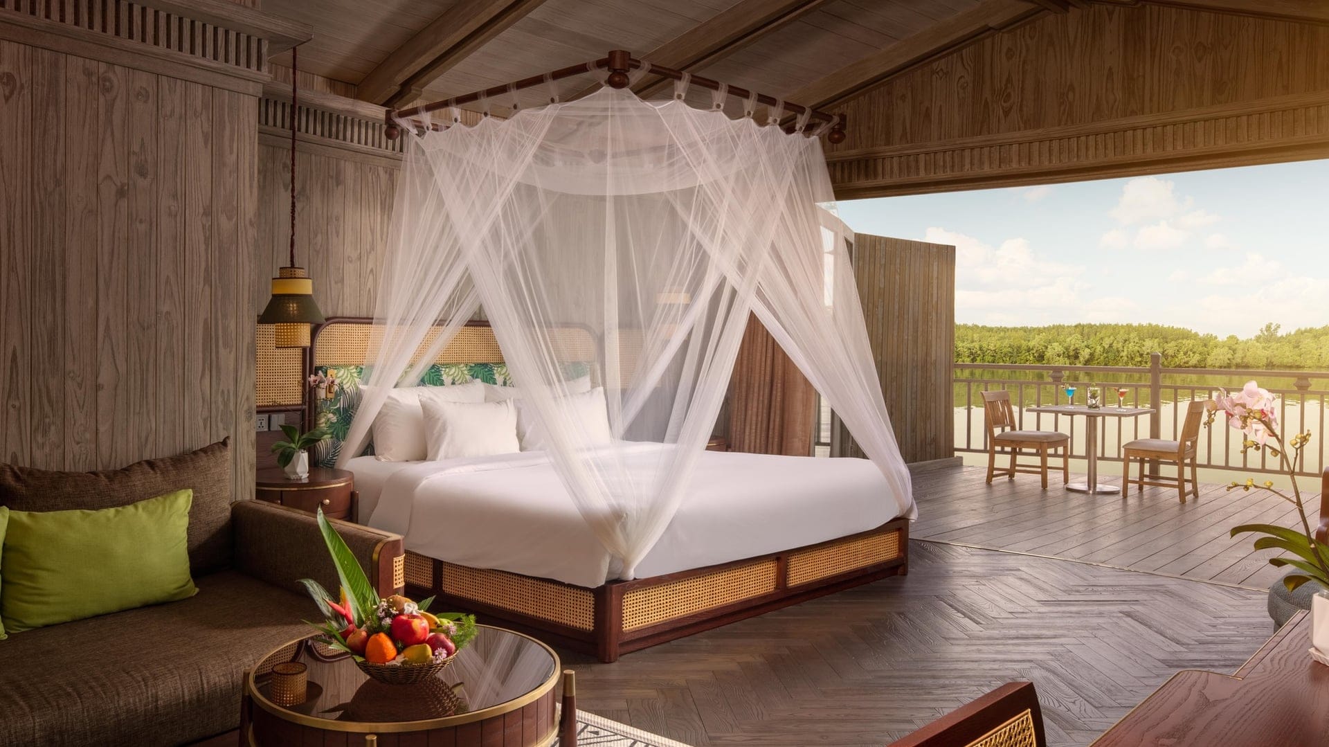 Hotels Toplists - 10 Best Hotels in Ho Chi Minh City