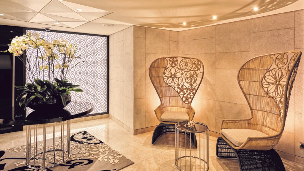 Airlines News - Qatar Airways reopens Premium Lounge in Paris CDG