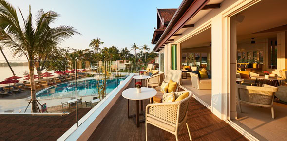 Amari Koh Samui to reopen this week