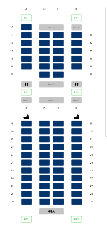 BusinessClass testar världens längsta non-stop flygning - 8