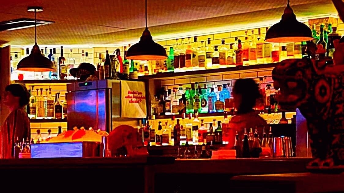 Satan's Whiskers - Bethnal Green