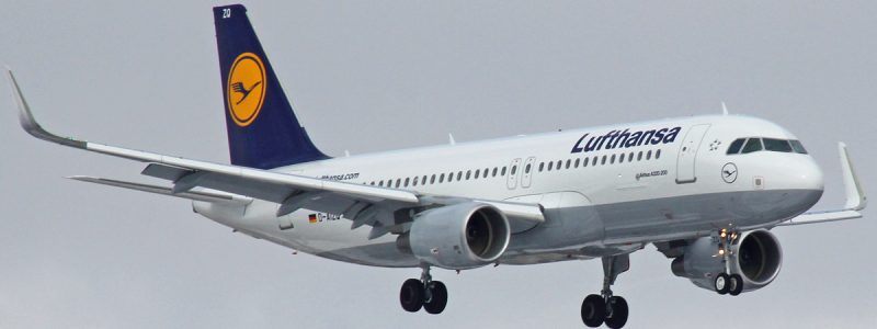 Lufthansa “plans” COVID-19 vaccination lounge in Moscow