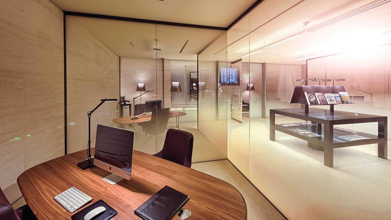 Airline review Airport experience - Qatar Airways - 7