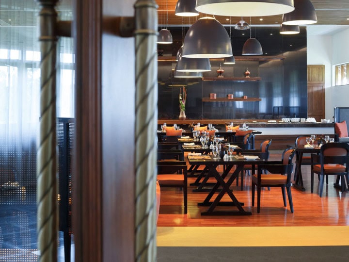 Myanmar har fået sitt første Accorhotel - 7