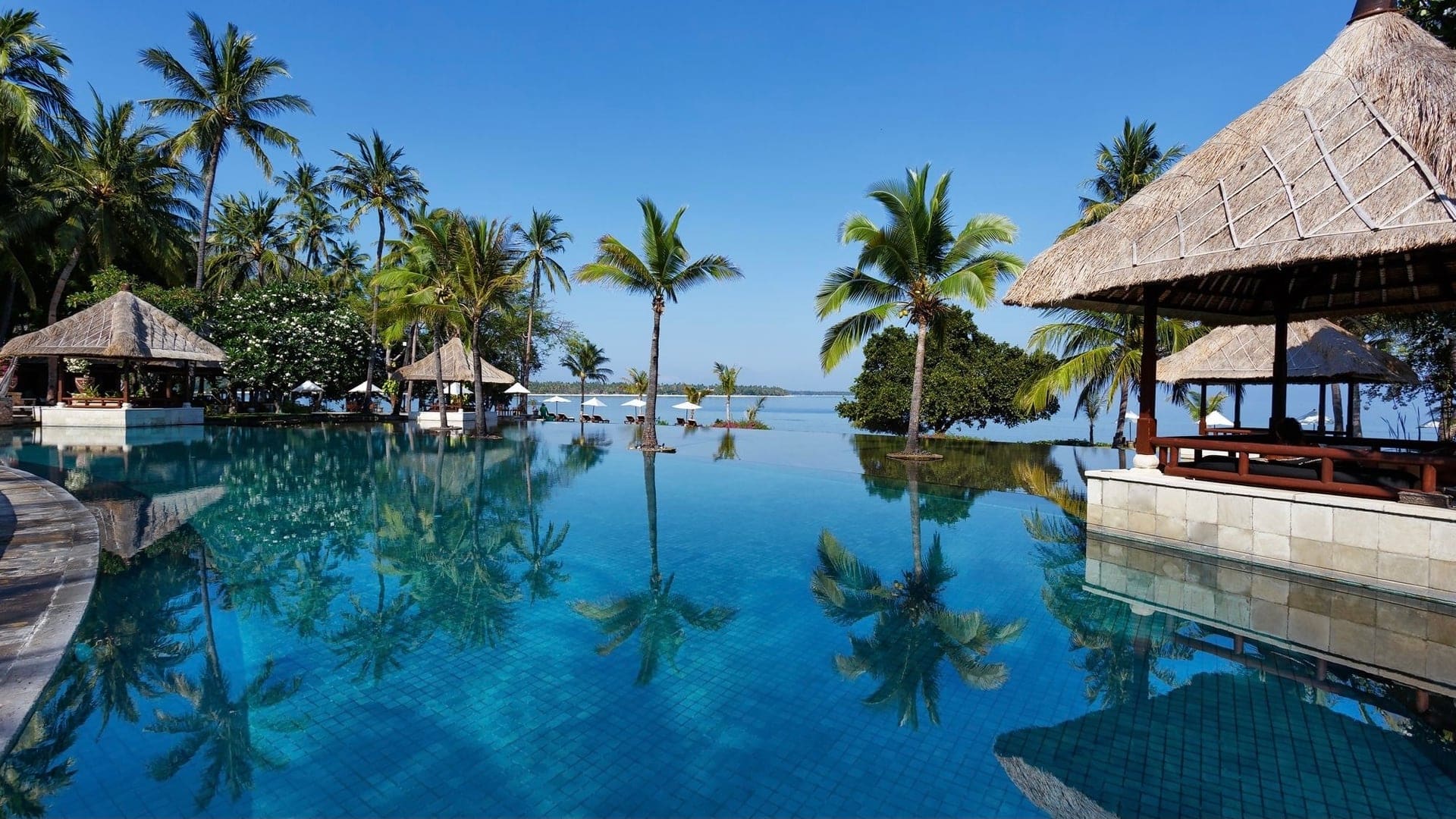Hotels Toplists - 10 Best Luxury Hotels In Bali