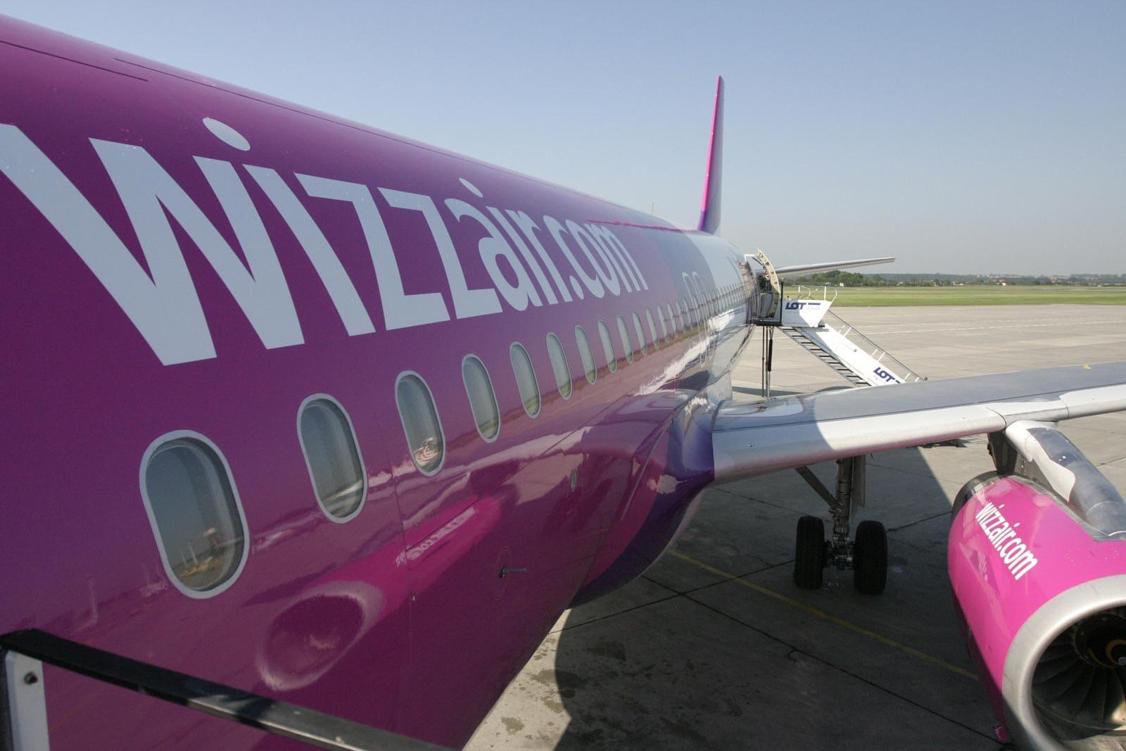 Wizz Air åbner rute fra CPH til Skopje