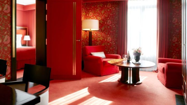 Topp 10: De bästa femstjärniga hotellen i Amsterdam - 3