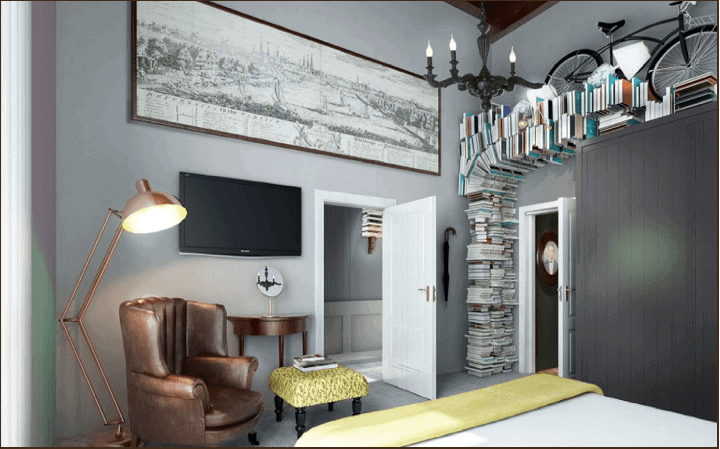 Klassiske Hotel Pulitzer i Amsterdam åpner neste år - 3