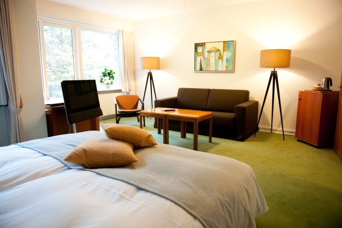 Gl. Skovridergaard i Silkeborg bliver en del af Best Western Premier Collection - 2