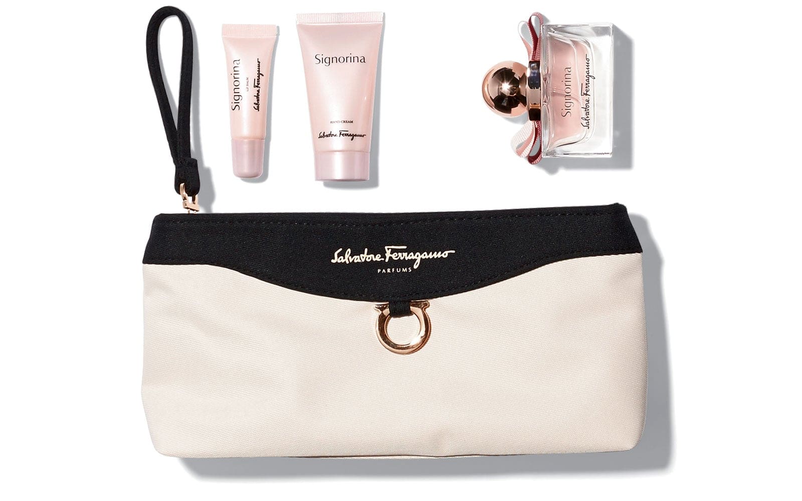 The 10 best First Class amenity kits - 10. Singapore Airlines