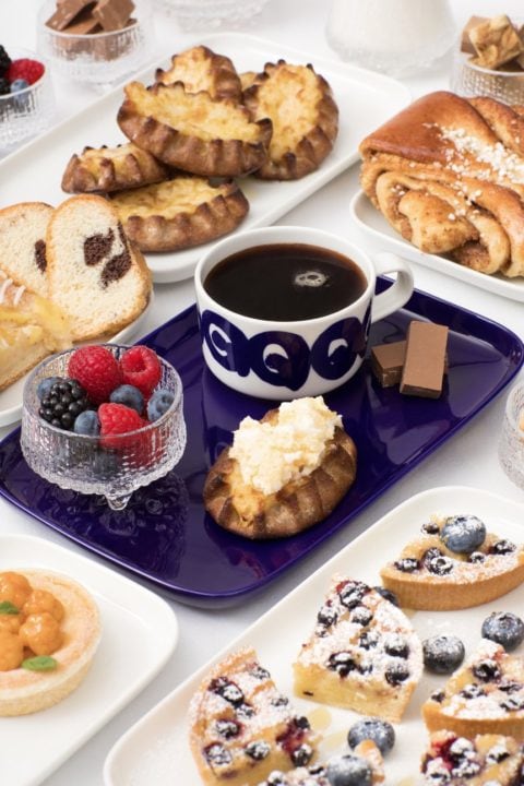 Finnair Reveals New Nordic-Themed Business Class - 2