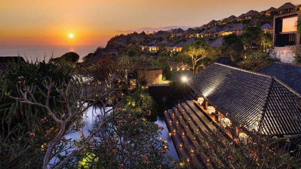 Destinations Toplists - The 7 Best Restaurants in Bali for Food Lovers