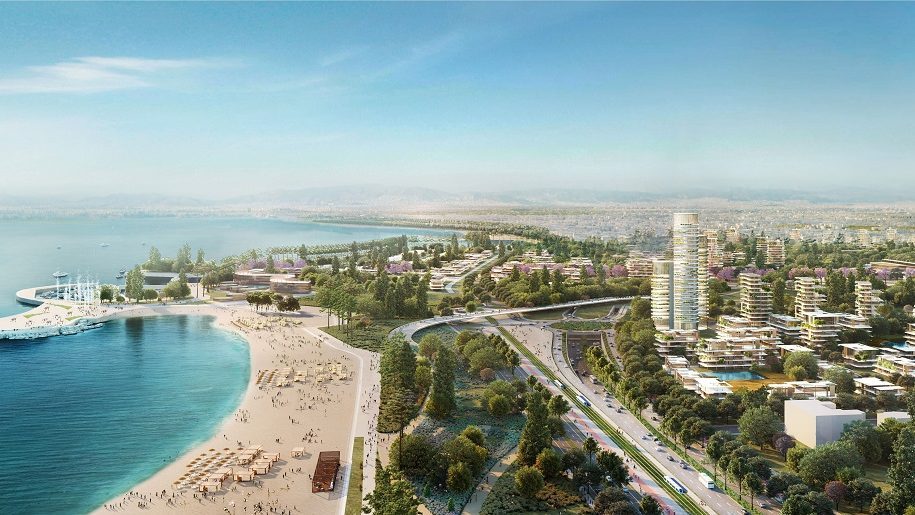 Mandarin Oriental, Athens set to open in 2027