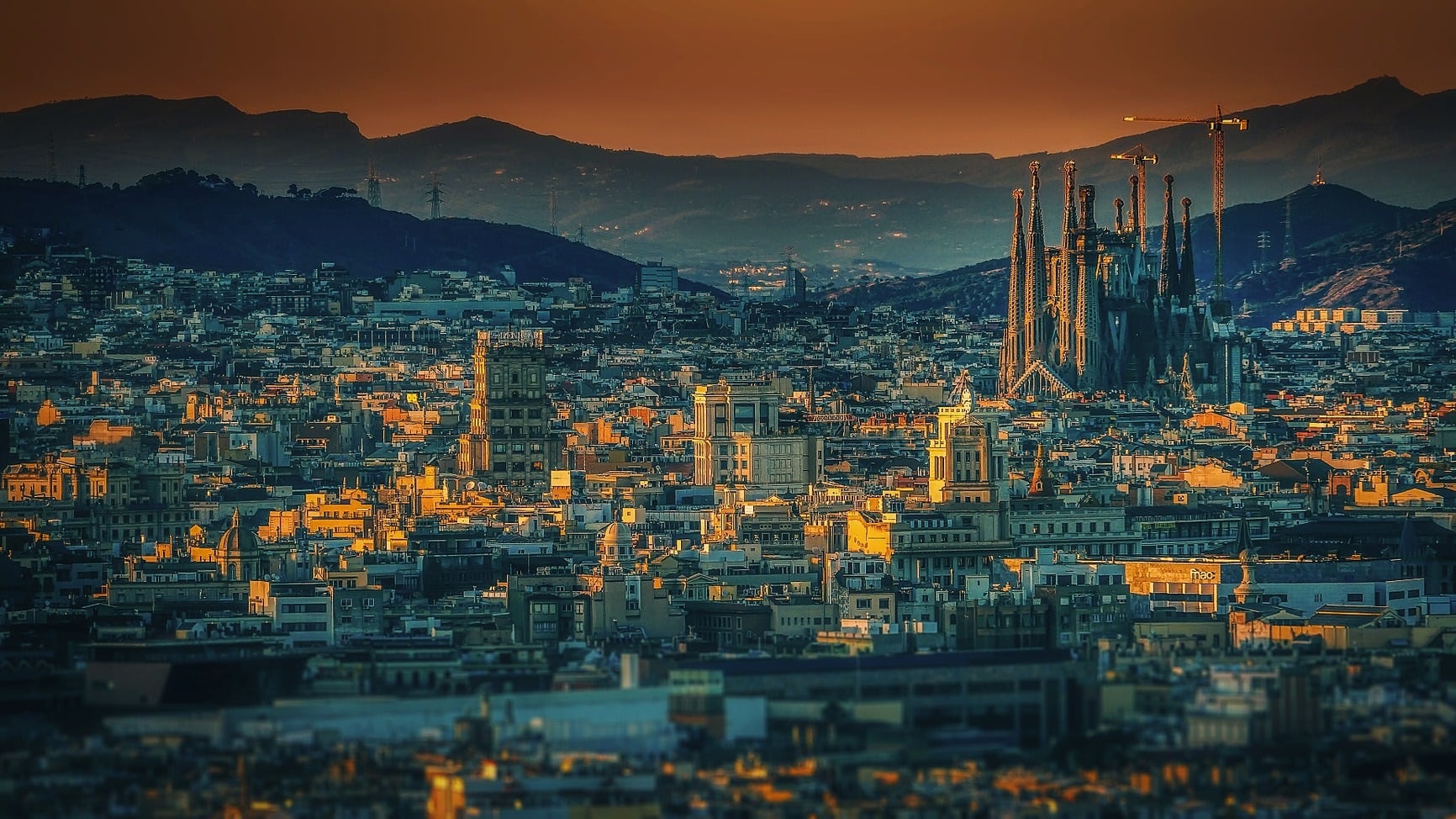 Destinations Articles - Barcelona Travel Guide