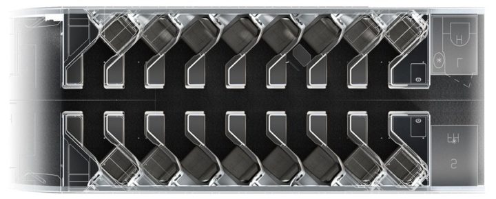 Aer Lingus med ”fully-flat” seter i Europa