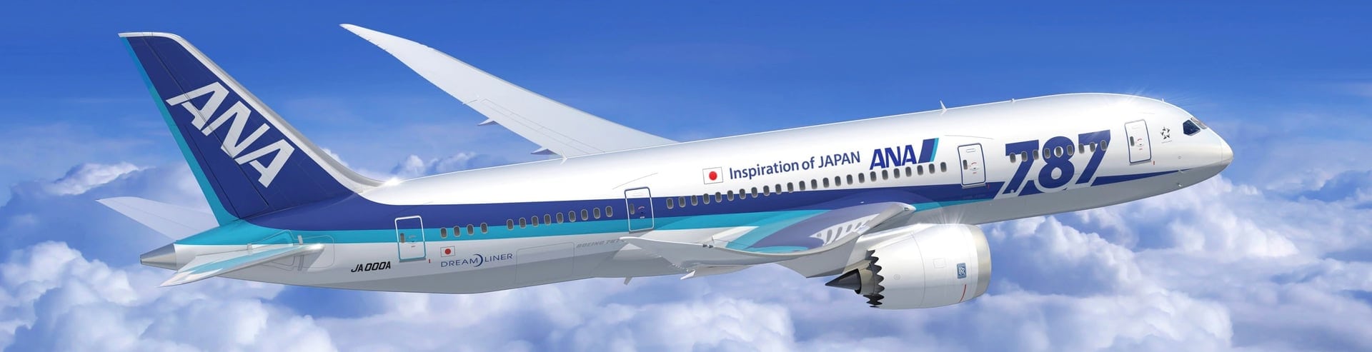 Review of ANA Business Class