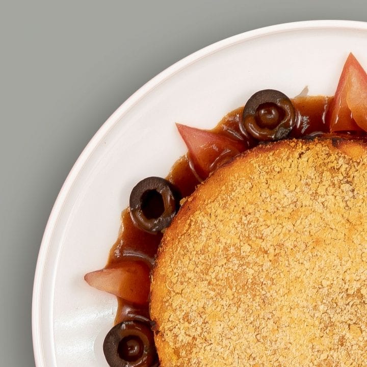 På avganger fra Karibia hos Air France kan du nyte retter signert Marcel Ravin - 1