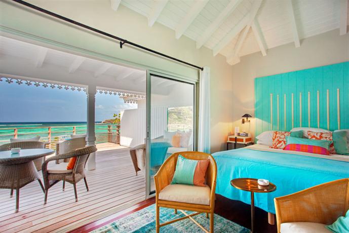 Rest, Engage and Cultivate at  Le Guanahani, St.Barth - 2