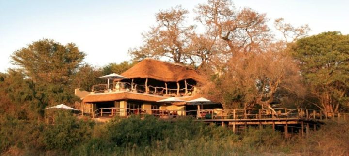 Top 10: World’s Best Luxury Safari Lodges - 4