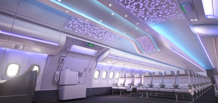 Airspace by Airbus - 7