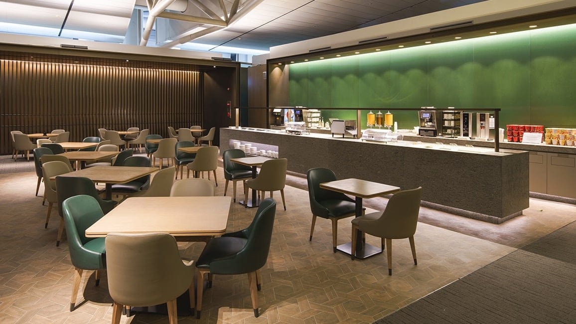 Airline review Airport experience - Asiana - 3