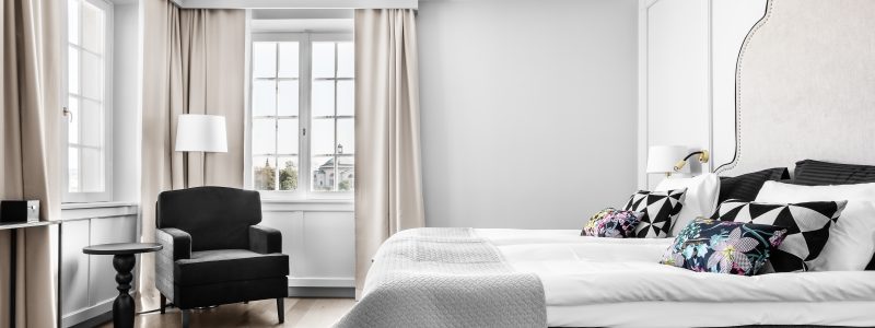 Hyatt åpner sitt første hotell i Sverige