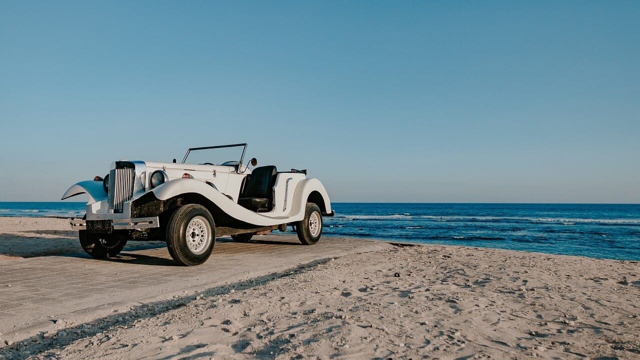 Destinations Articles - Bali Travel Guide