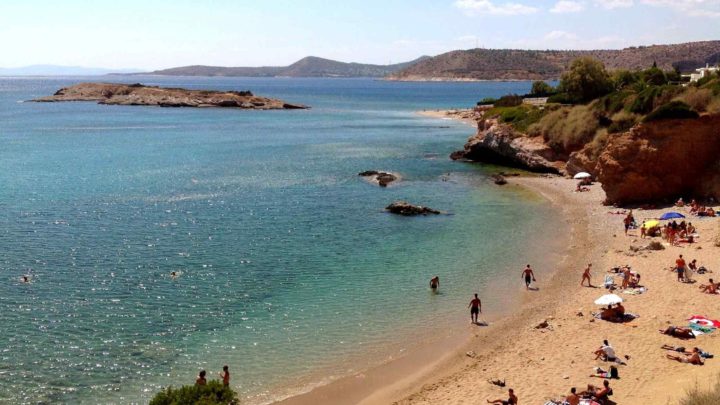 5 Reasons To Visit Athens This Autumn - 3