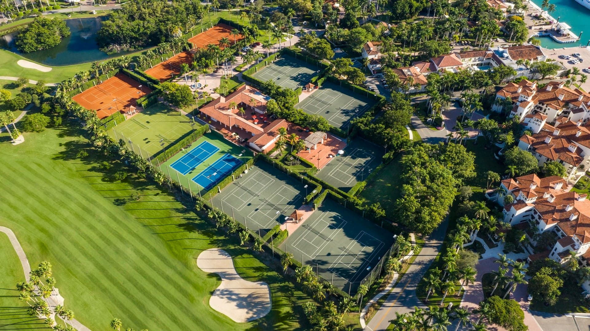 Hotel review Service & Facilities' - Fisher Island Club and Hotel - 2