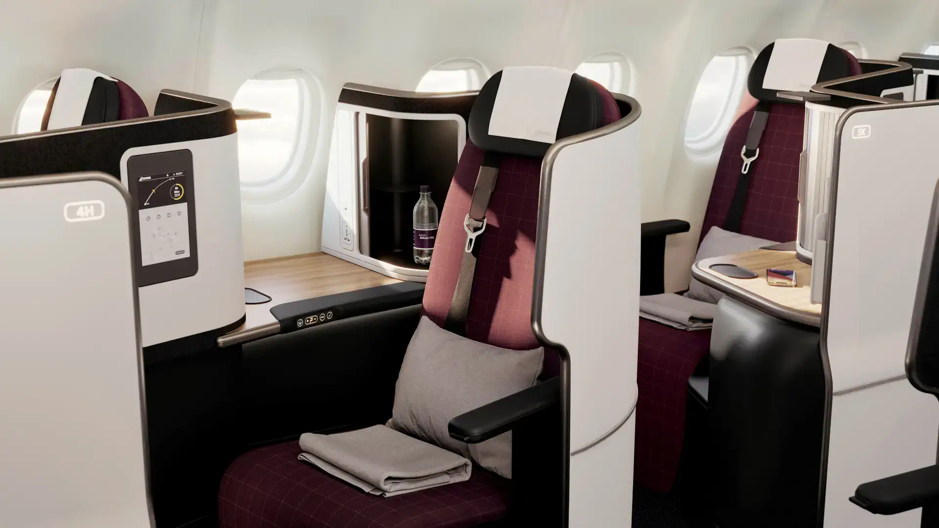 Airlines Articles - 10 Business Class Seats new for 2025 & Coming Soon!