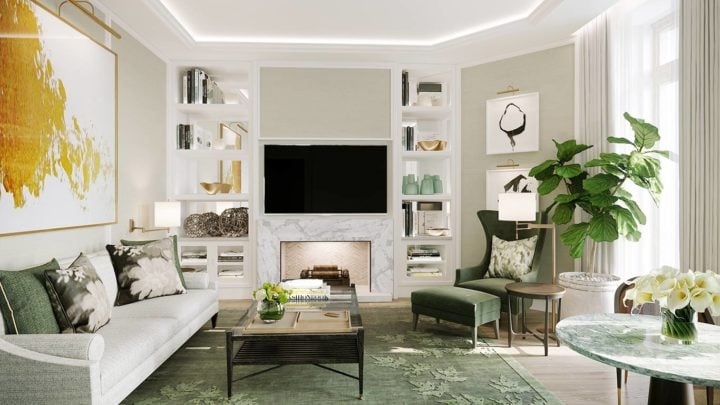 Corinthia Hotel London Launches 11 Stunning New Suites - 3