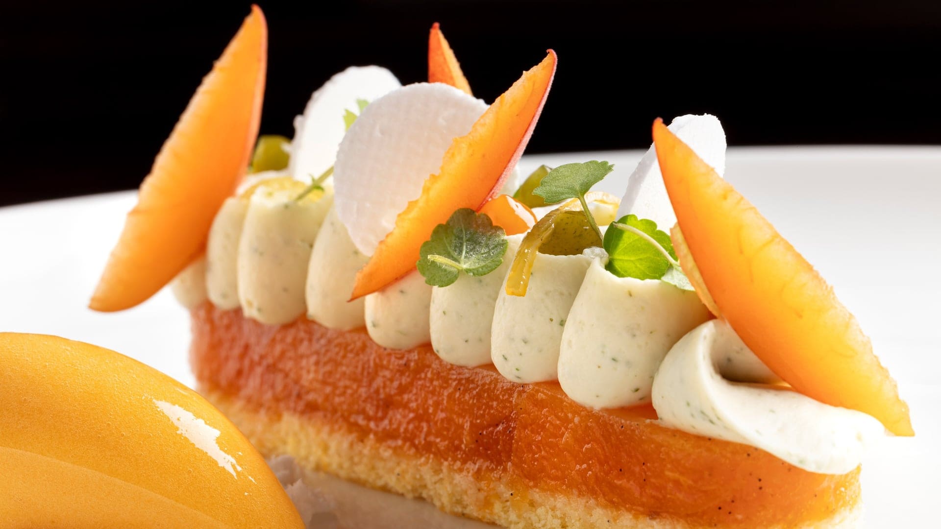 Airlines News - SWISS teams up with Zürich’s Baur au Lac for Taste of Switzerland 