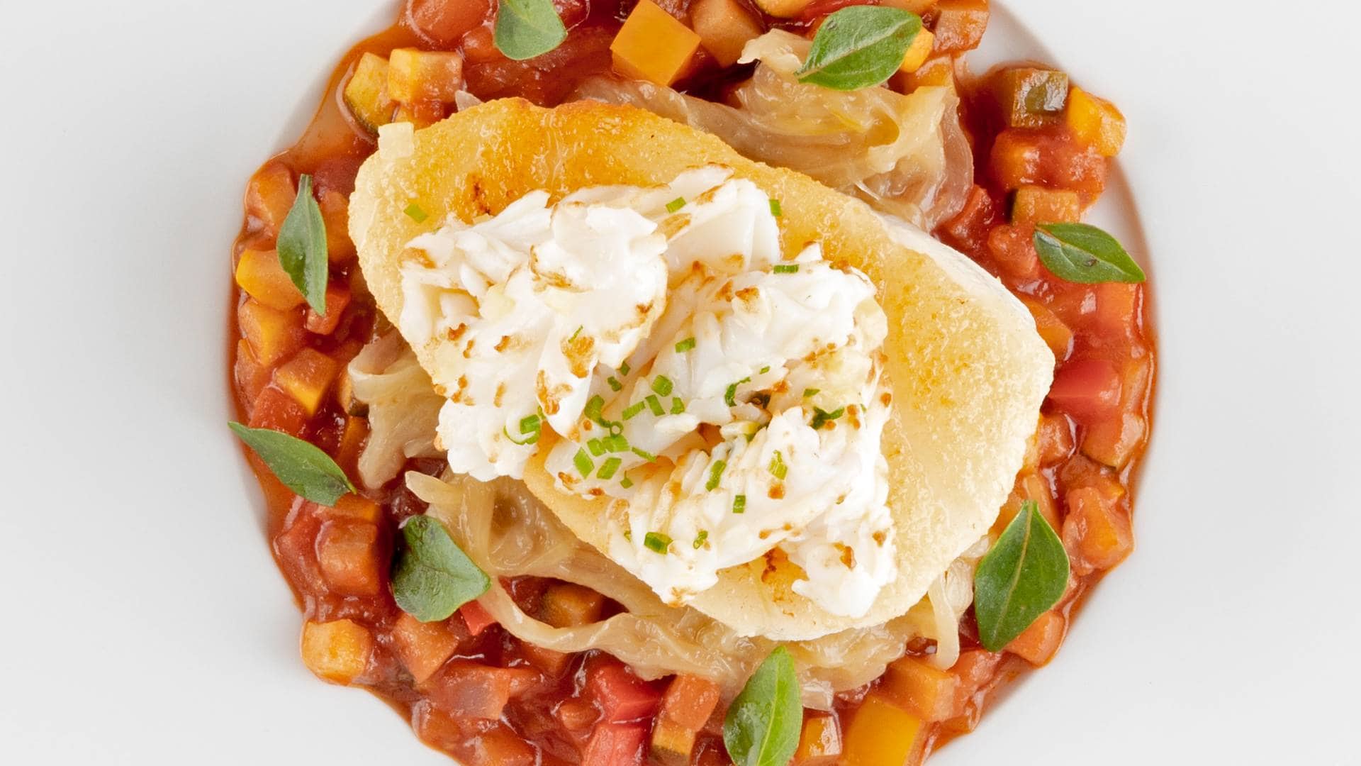 Airline review Cuisine - Air France - 6