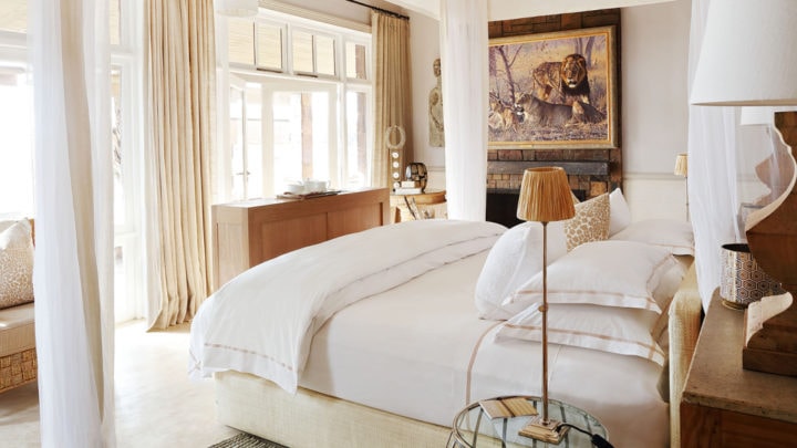 A Look At Singita Serengeti’s Lavish Upgrade - 1