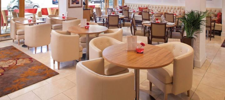 Explore a unique collection of London books at Jumeirah Lowndes Hotel