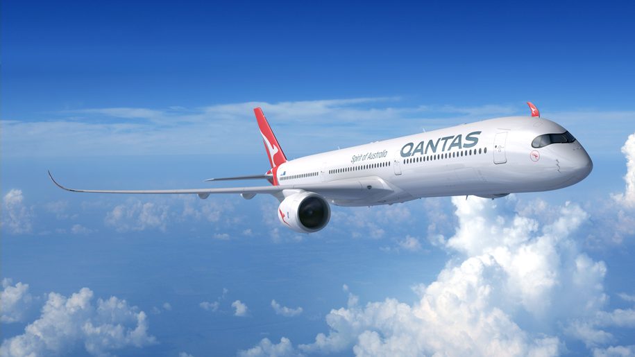 Qantas - Project Sunrise back on track for 2026