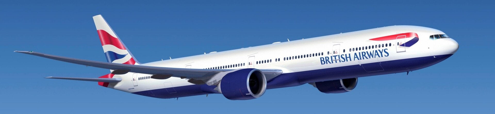 Review of British Airways First Class