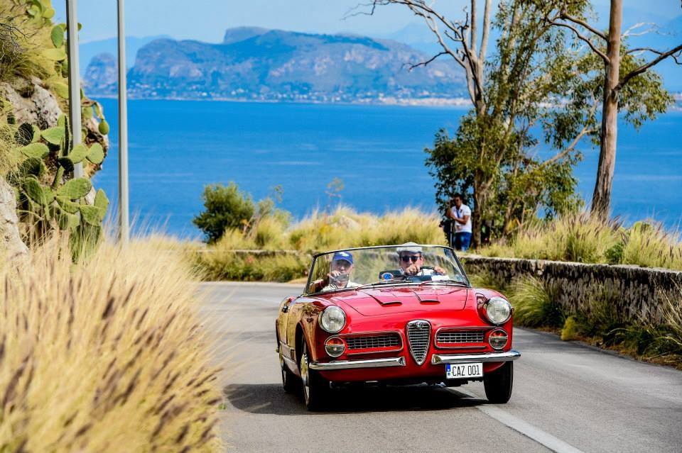 Malta Classic again hosted by Corinthia Palace Hotel & Spa