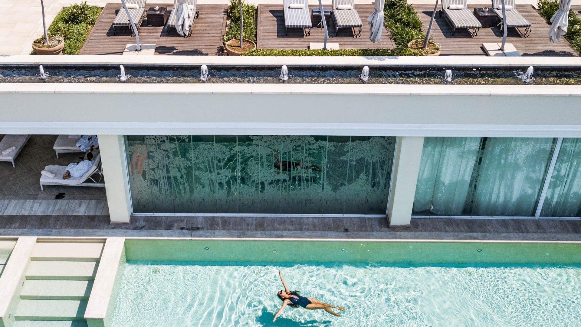 10 Best Luxury Hotels in Johannesburg