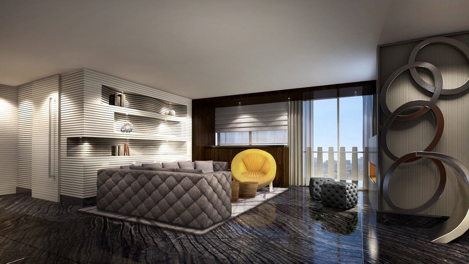 Hotels Toplists - The Best Luxury Hotels In Washington D.C.