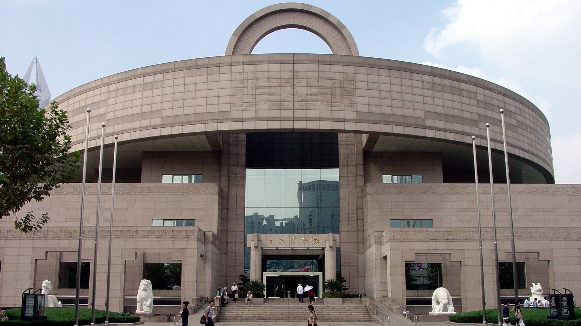 Destinations Articles - Shanghai Travel Guide