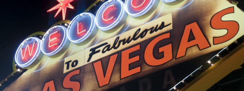 W åbner i Las Vegas