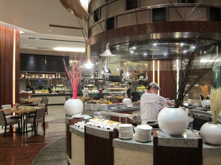 Review: Langham Place Xiamen, China - 6